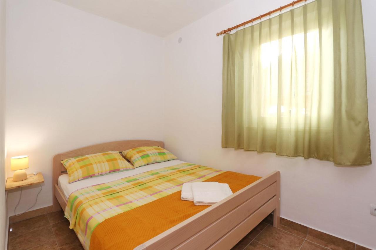 Apartments Vlado I Vesna Rtina Zewnętrze zdjęcie