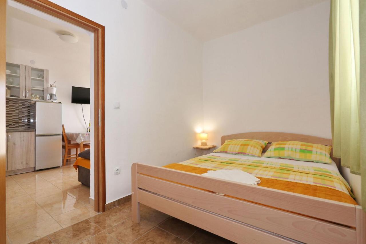 Apartments Vlado I Vesna Rtina Zewnętrze zdjęcie
