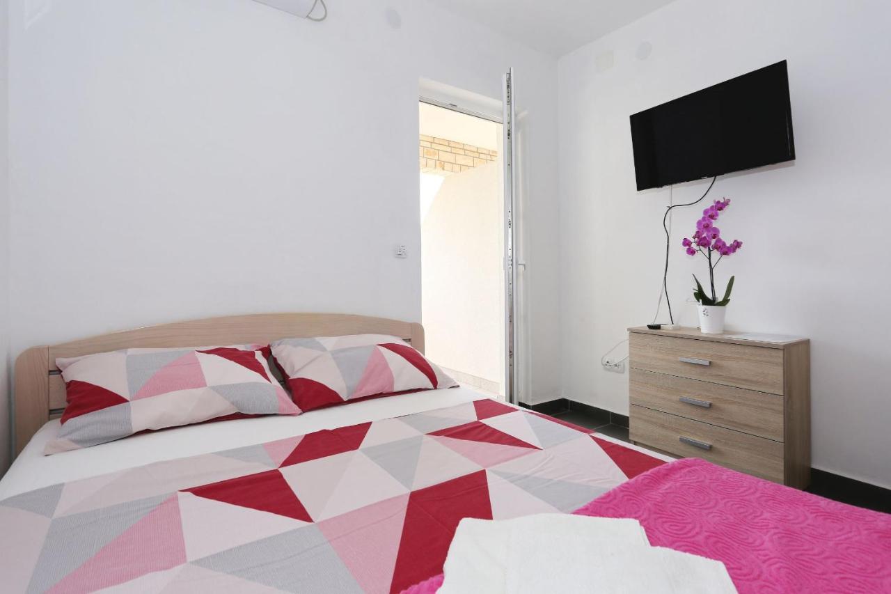 Apartments Vlado I Vesna Rtina Zewnętrze zdjęcie