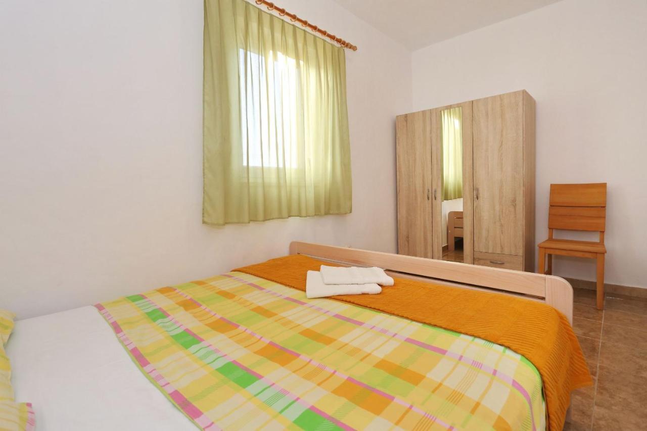 Apartments Vlado I Vesna Rtina Zewnętrze zdjęcie