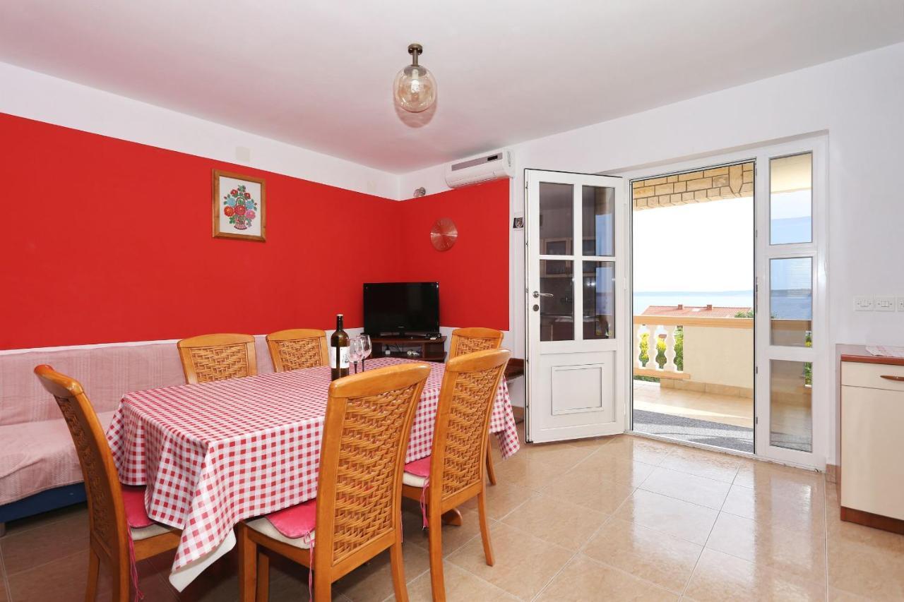 Apartments Vlado I Vesna Rtina Zewnętrze zdjęcie