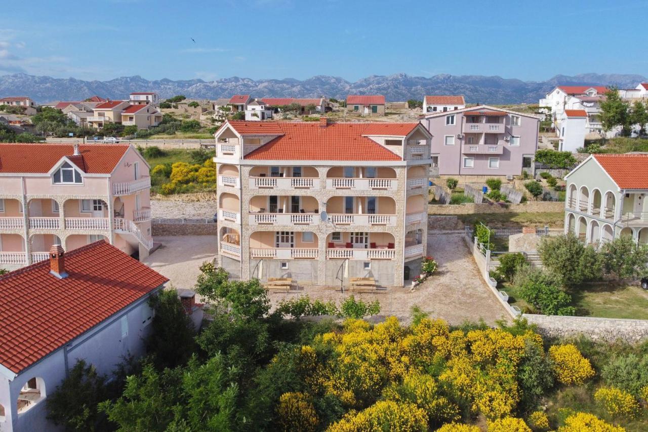 Apartments Vlado I Vesna Rtina Zewnętrze zdjęcie