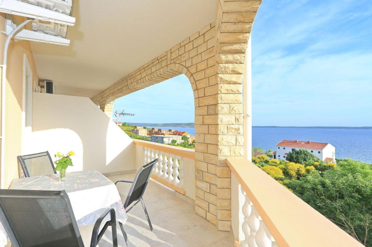 Apartments Vlado I Vesna Rtina Zewnętrze zdjęcie