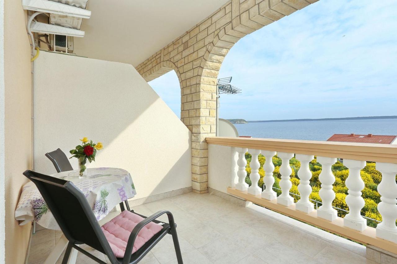 Apartments Vlado I Vesna Rtina Zewnętrze zdjęcie