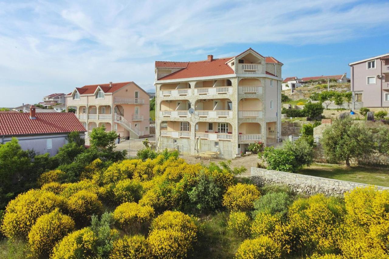 Apartments Vlado I Vesna Rtina Zewnętrze zdjęcie