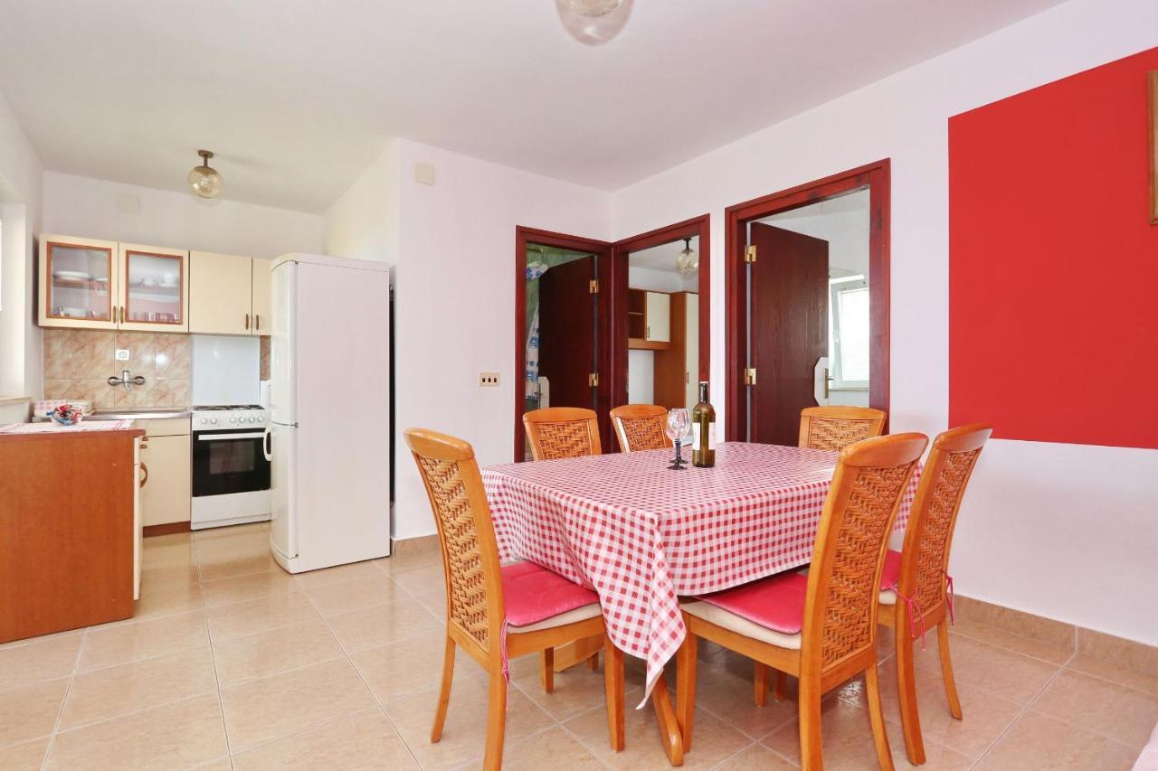 Apartments Vlado I Vesna Rtina Zewnętrze zdjęcie