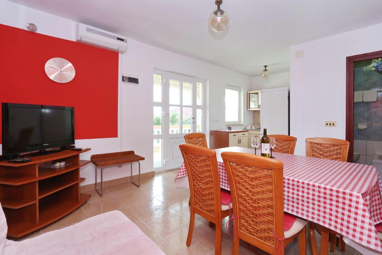 Apartments Vlado I Vesna Rtina Zewnętrze zdjęcie