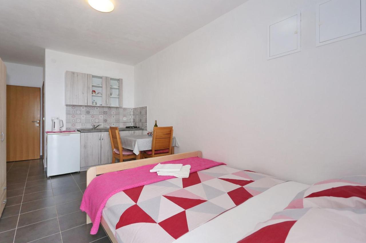 Apartments Vlado I Vesna Rtina Zewnętrze zdjęcie