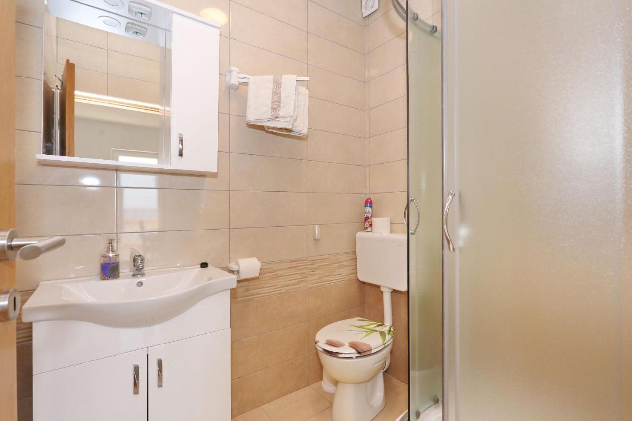 Apartments Vlado I Vesna Rtina Zewnętrze zdjęcie