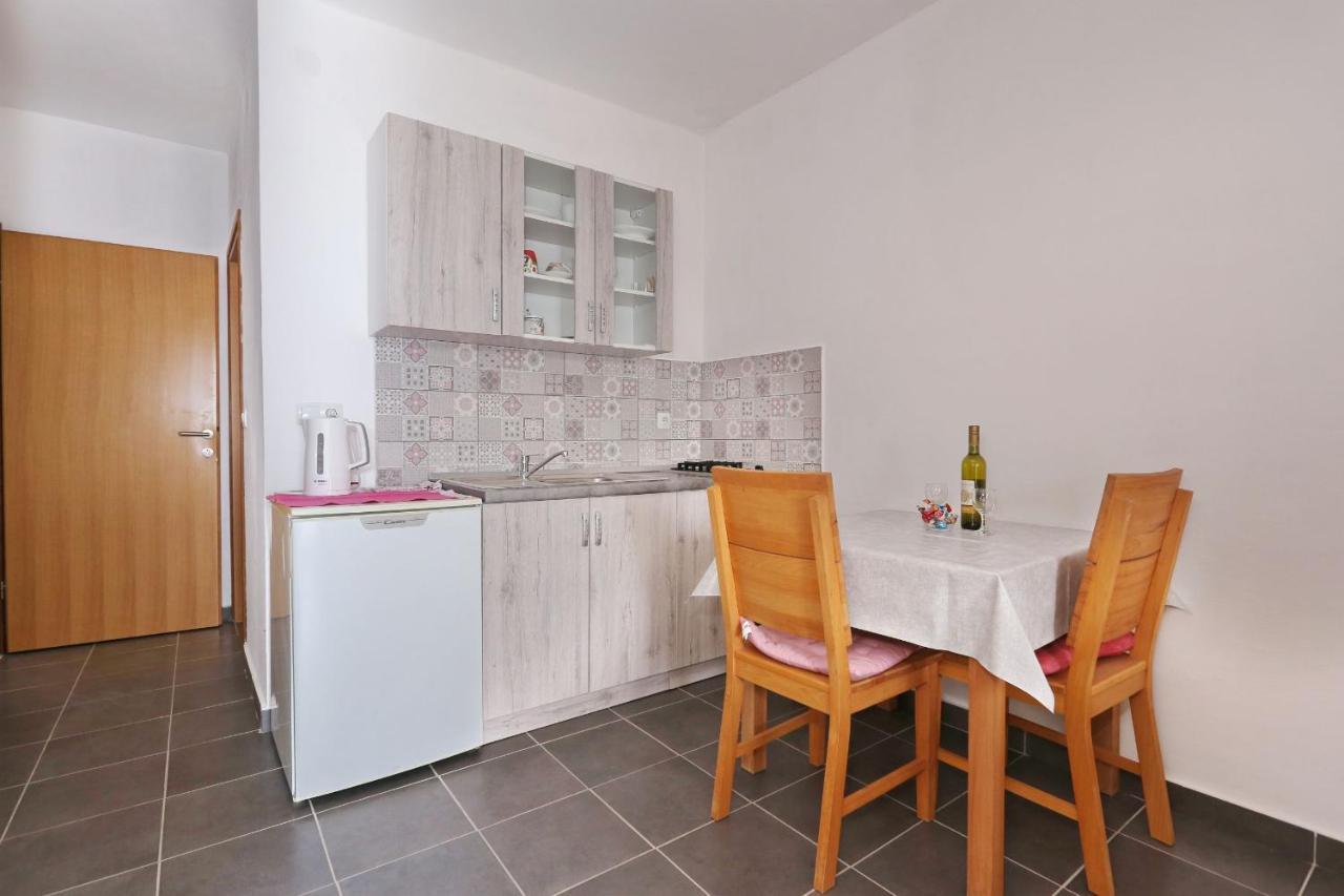 Apartments Vlado I Vesna Rtina Zewnętrze zdjęcie