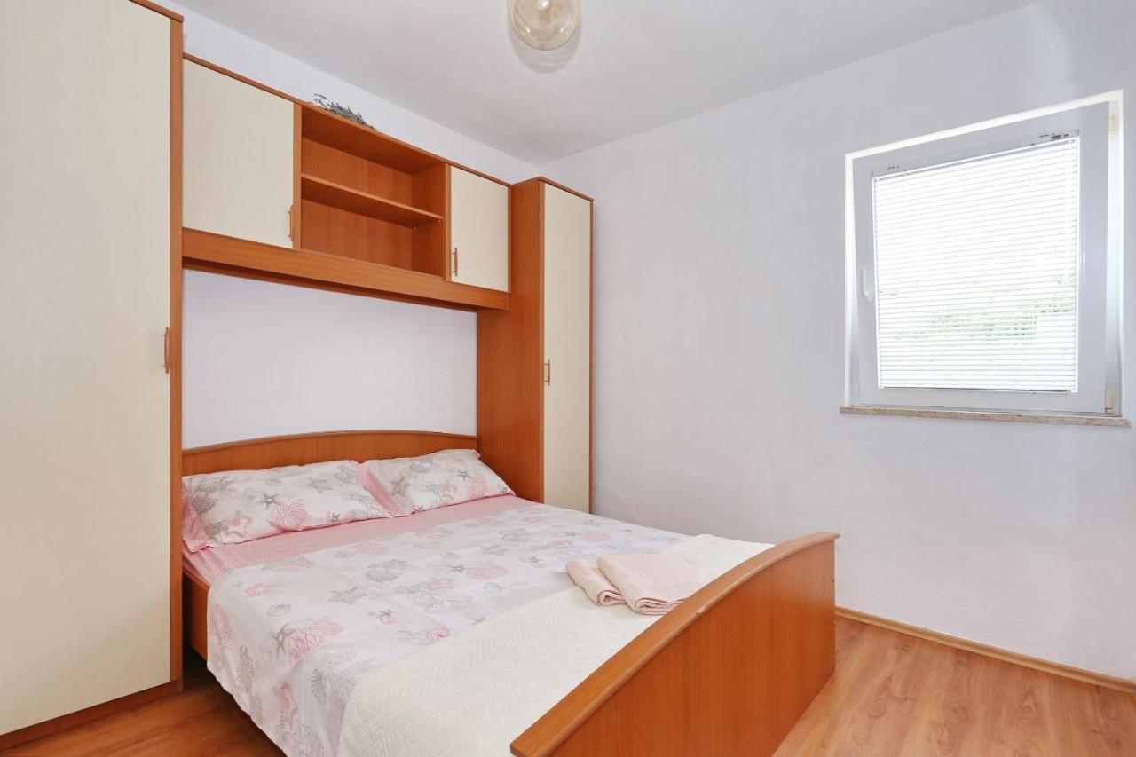 Apartments Vlado I Vesna Rtina Zewnętrze zdjęcie