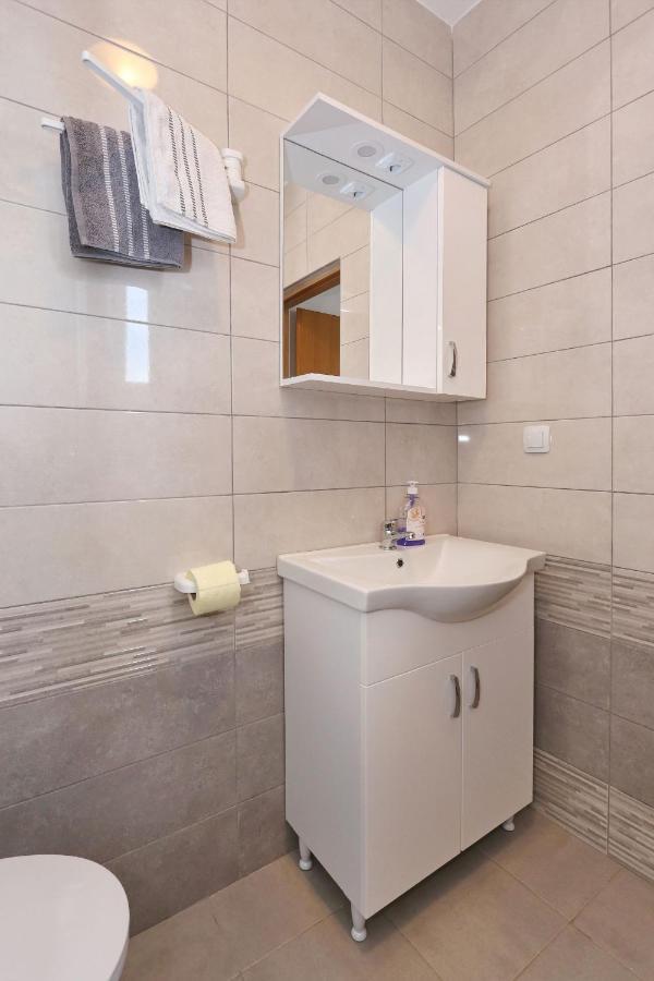 Apartments Vlado I Vesna Rtina Zewnętrze zdjęcie