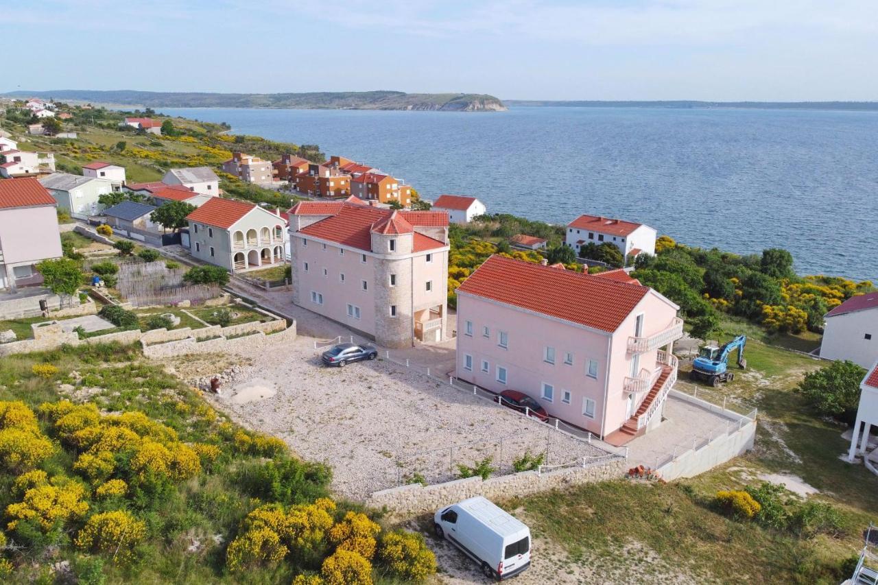 Apartments Vlado I Vesna Rtina Zewnętrze zdjęcie