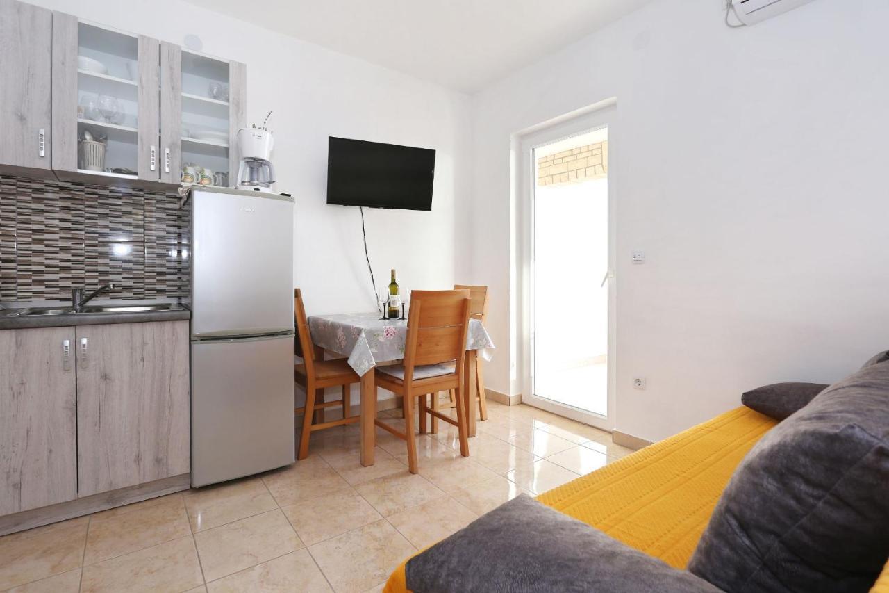 Apartments Vlado I Vesna Rtina Zewnętrze zdjęcie
