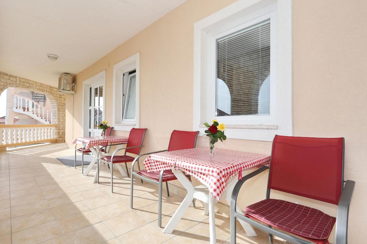 Apartments Vlado I Vesna Rtina Zewnętrze zdjęcie