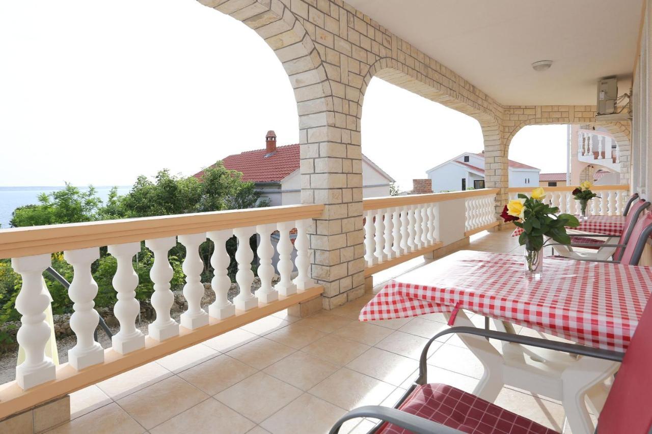Apartments Vlado I Vesna Rtina Zewnętrze zdjęcie