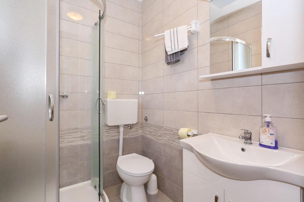 Apartments Vlado I Vesna Rtina Zewnętrze zdjęcie