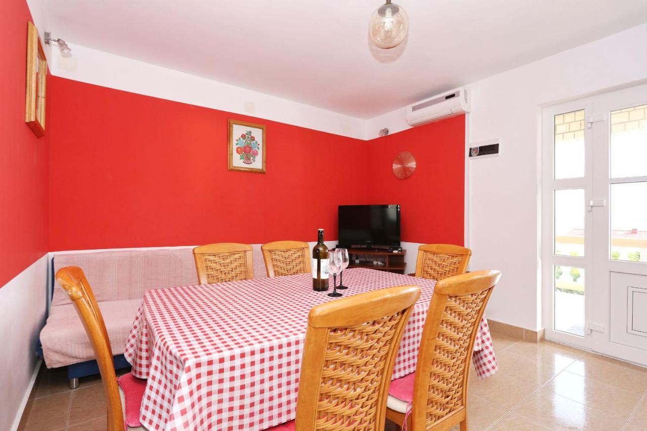Apartments Vlado I Vesna Rtina Zewnętrze zdjęcie