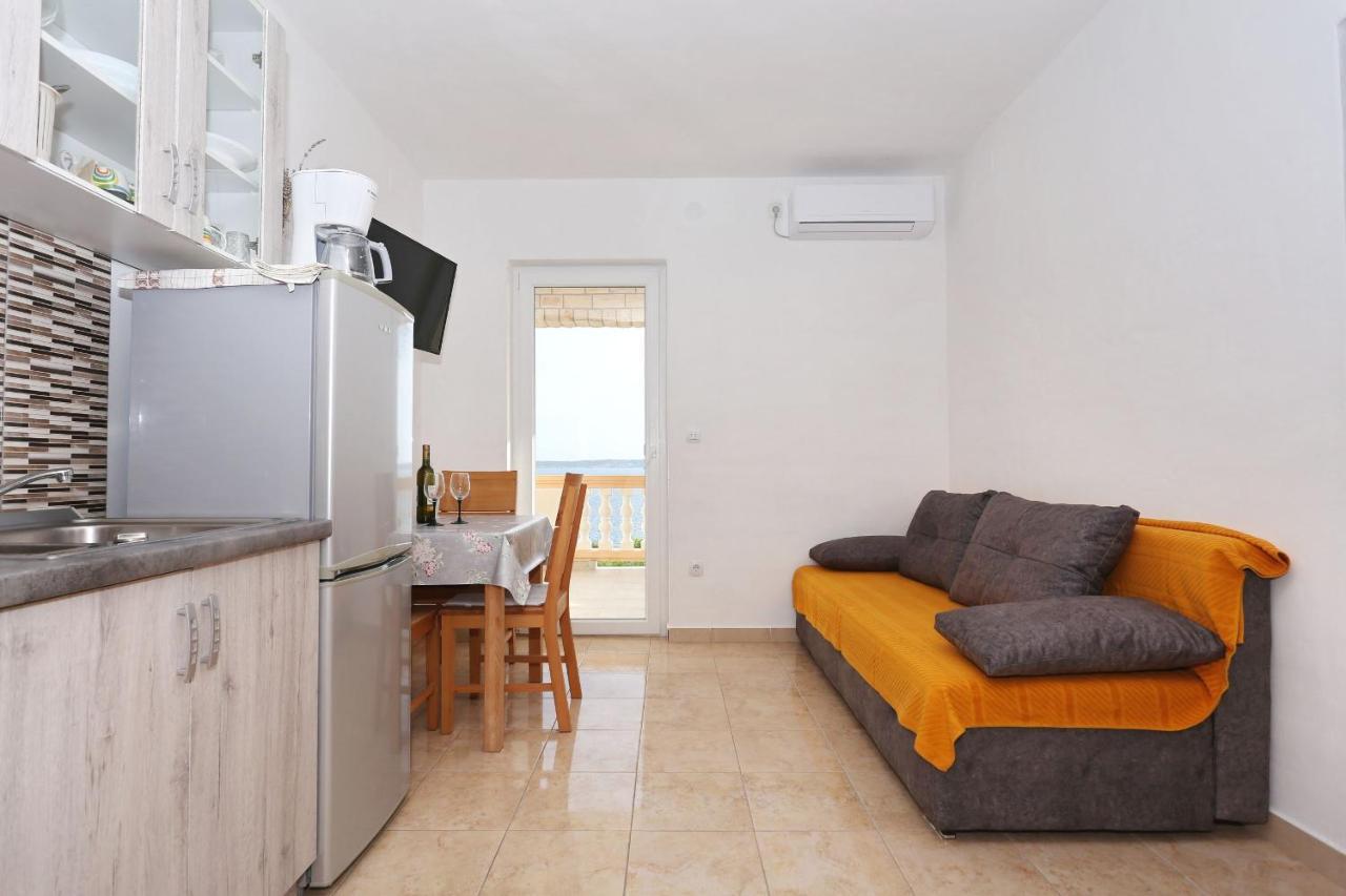 Apartments Vlado I Vesna Rtina Zewnętrze zdjęcie