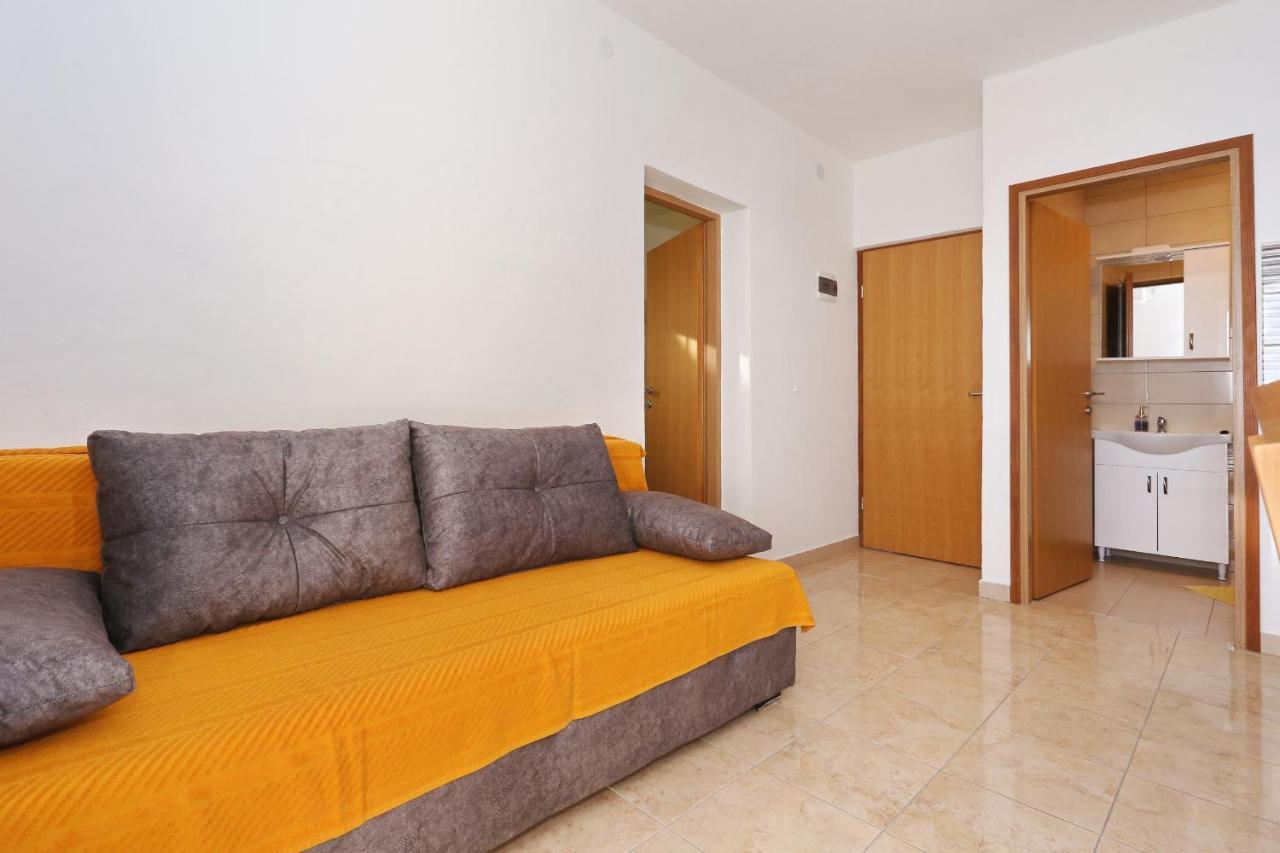 Apartments Vlado I Vesna Rtina Zewnętrze zdjęcie