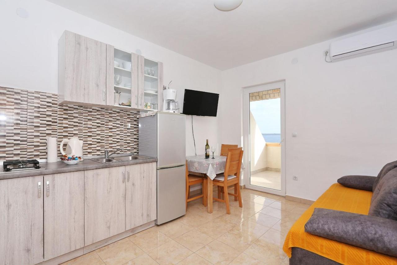 Apartments Vlado I Vesna Rtina Zewnętrze zdjęcie