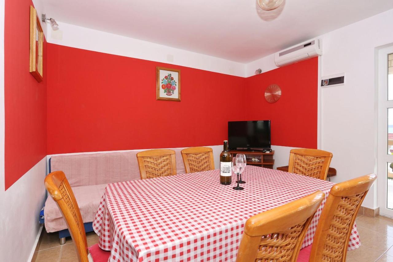 Apartments Vlado I Vesna Rtina Zewnętrze zdjęcie