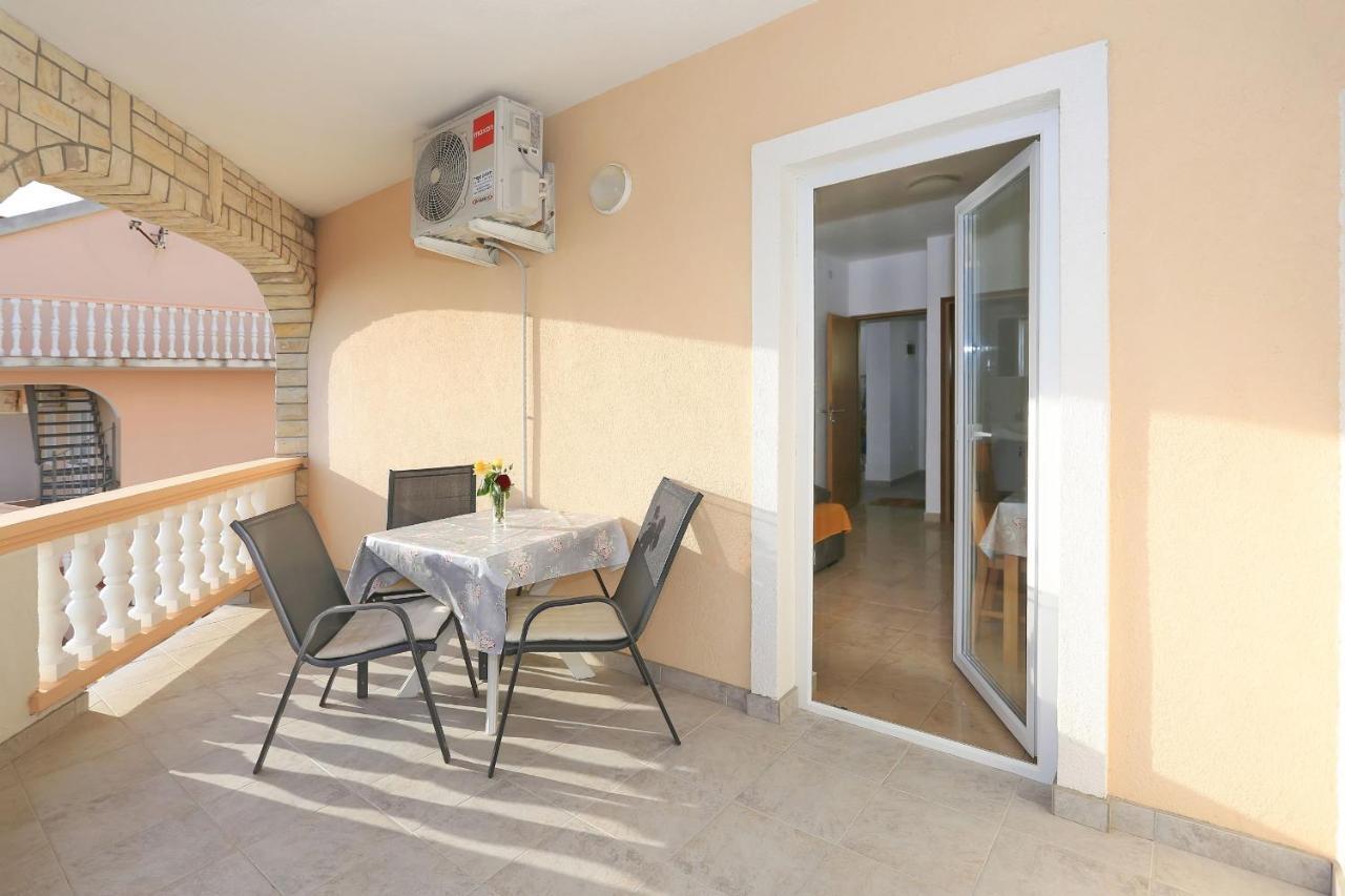 Apartments Vlado I Vesna Rtina Zewnętrze zdjęcie