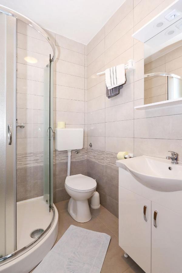 Apartments Vlado I Vesna Rtina Zewnętrze zdjęcie