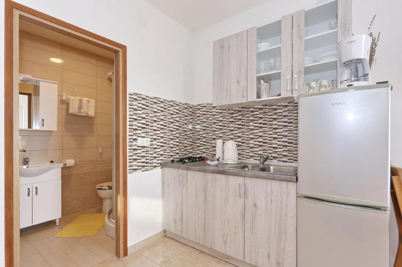 Apartments Vlado I Vesna Rtina Zewnętrze zdjęcie
