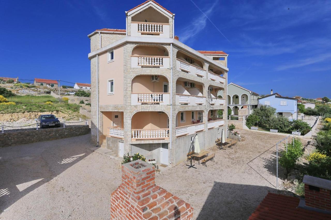 Apartments Vlado I Vesna Rtina Zewnętrze zdjęcie