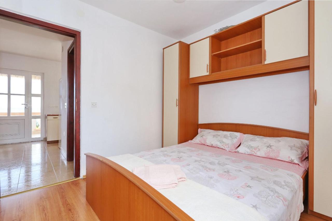 Apartments Vlado I Vesna Rtina Zewnętrze zdjęcie