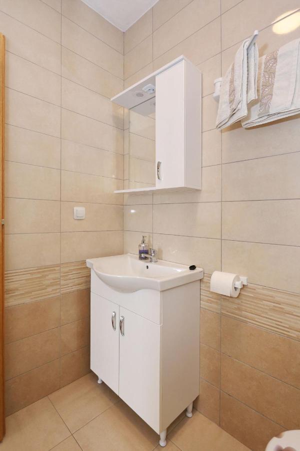 Apartments Vlado I Vesna Rtina Zewnętrze zdjęcie