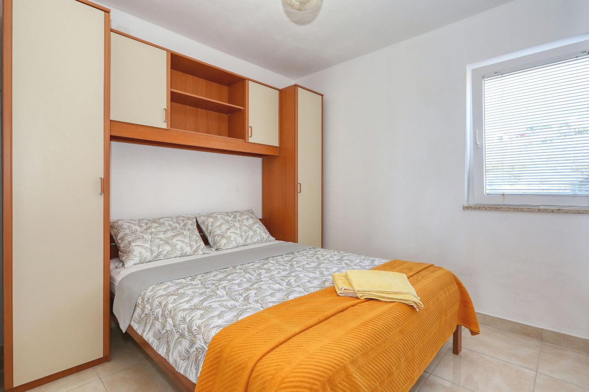 Apartments Vlado I Vesna Rtina Zewnętrze zdjęcie