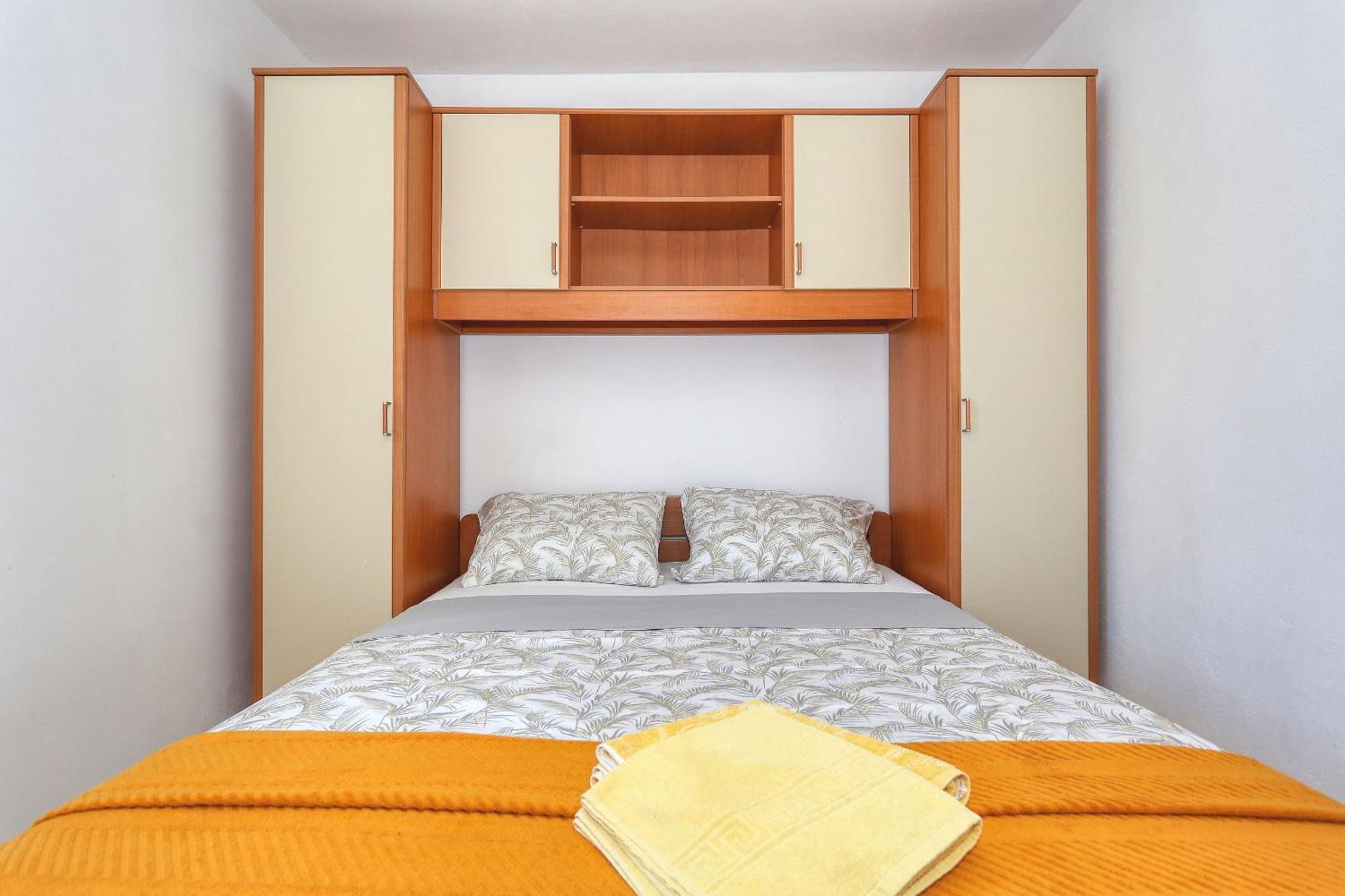 Apartments Vlado I Vesna Rtina Zewnętrze zdjęcie