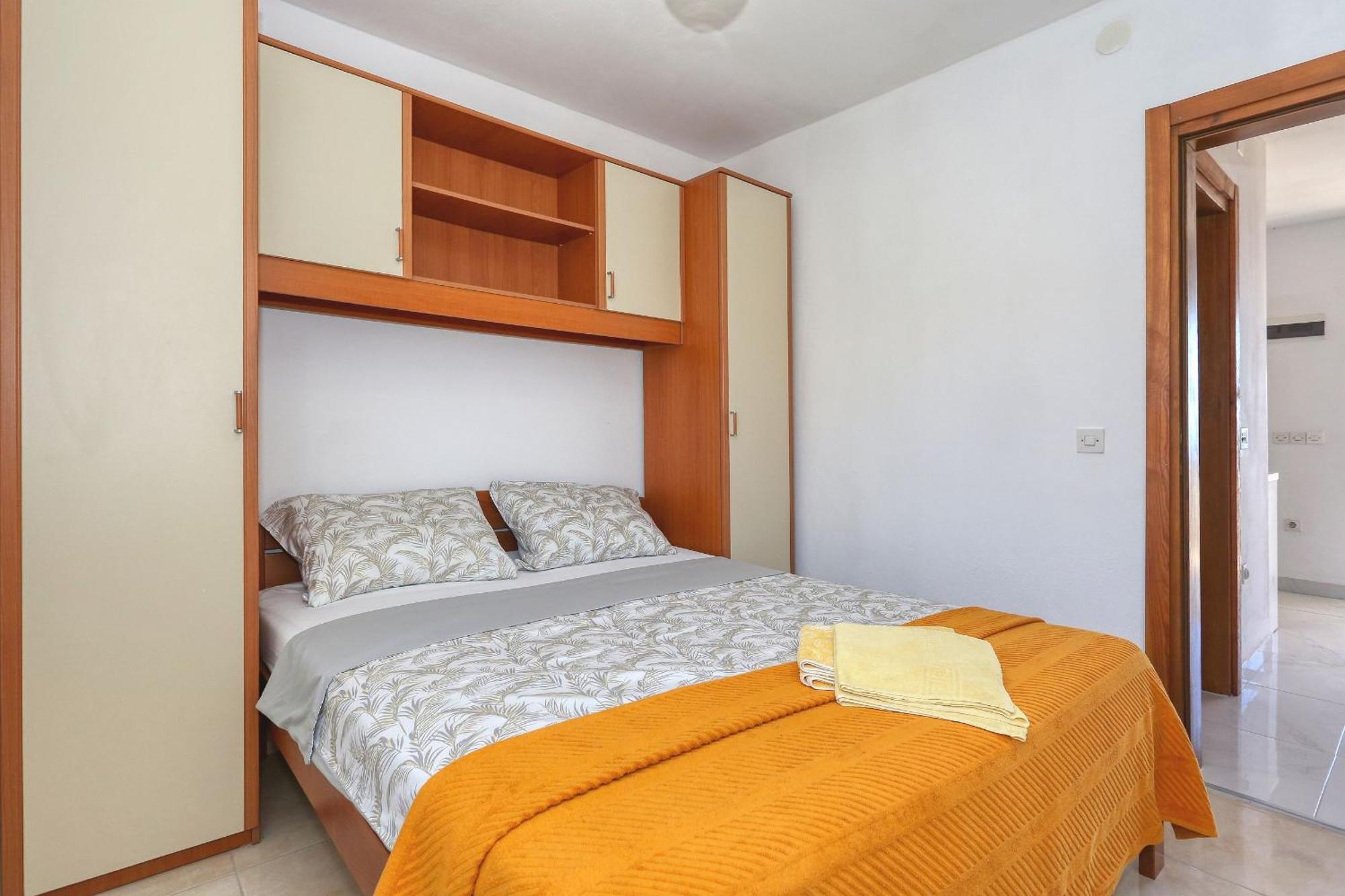 Apartments Vlado I Vesna Rtina Zewnętrze zdjęcie