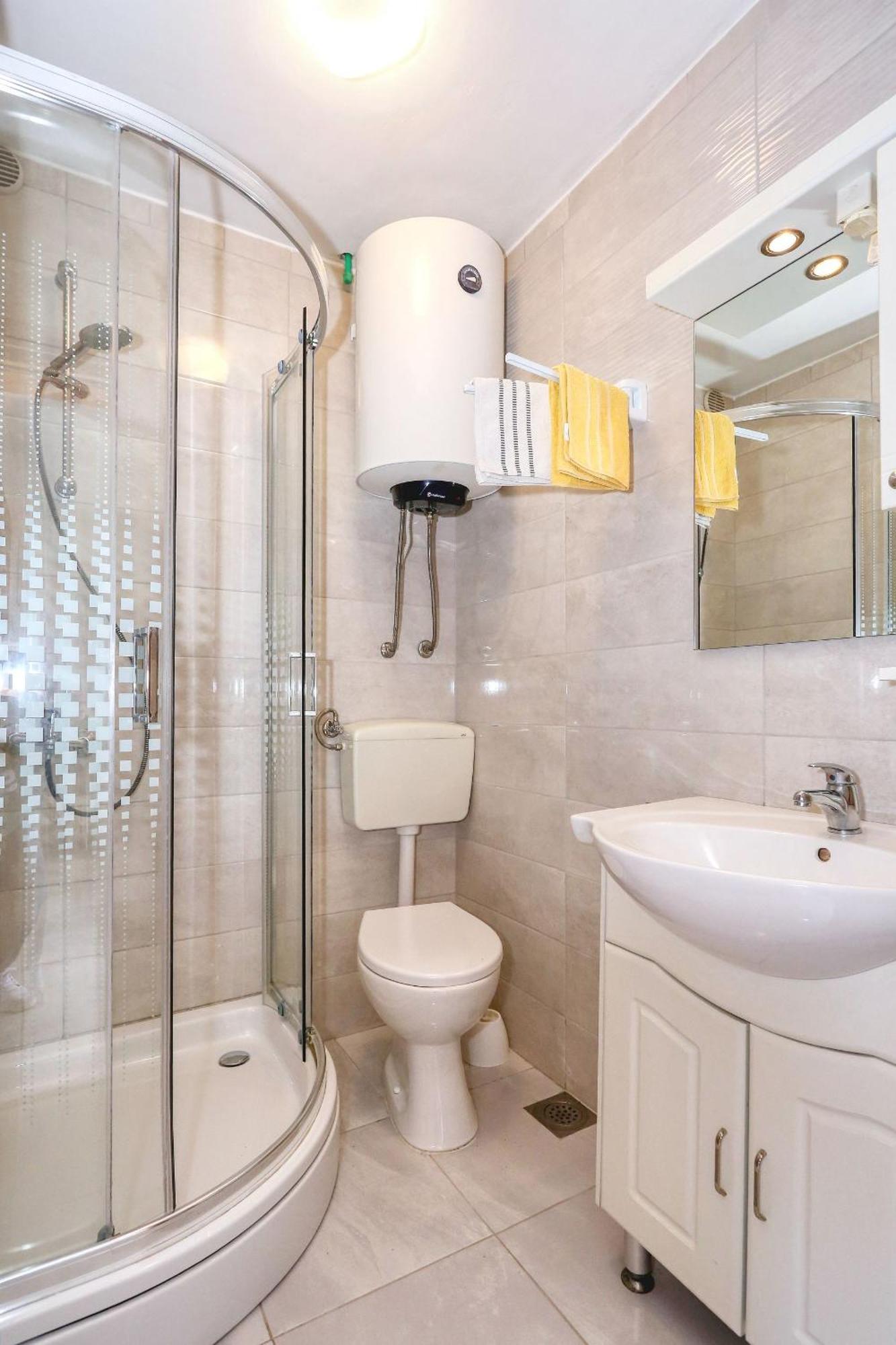 Apartments Vlado I Vesna Rtina Zewnętrze zdjęcie
