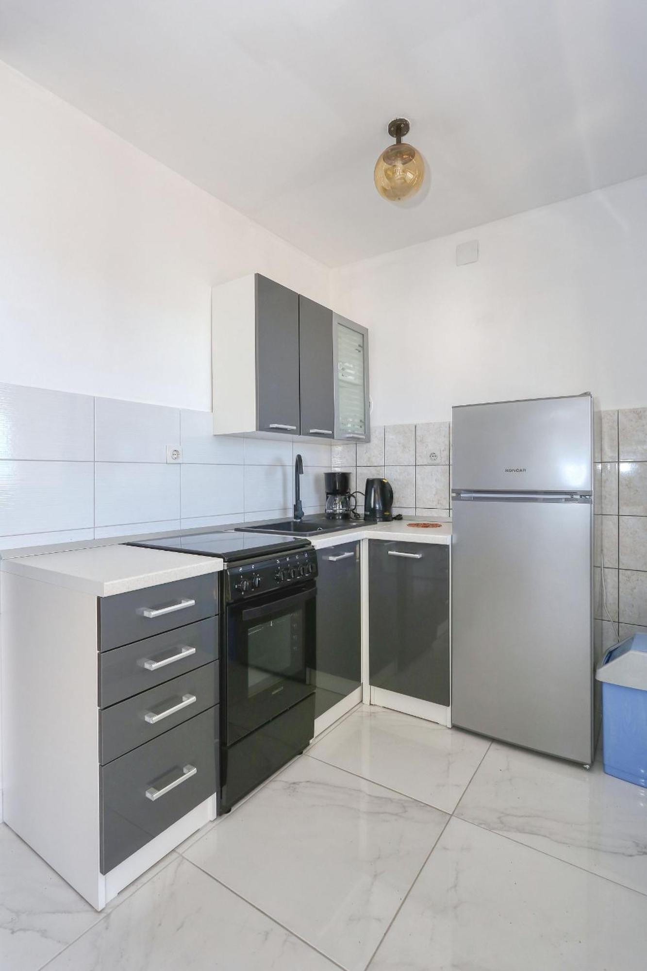 Apartments Vlado I Vesna Rtina Zewnętrze zdjęcie