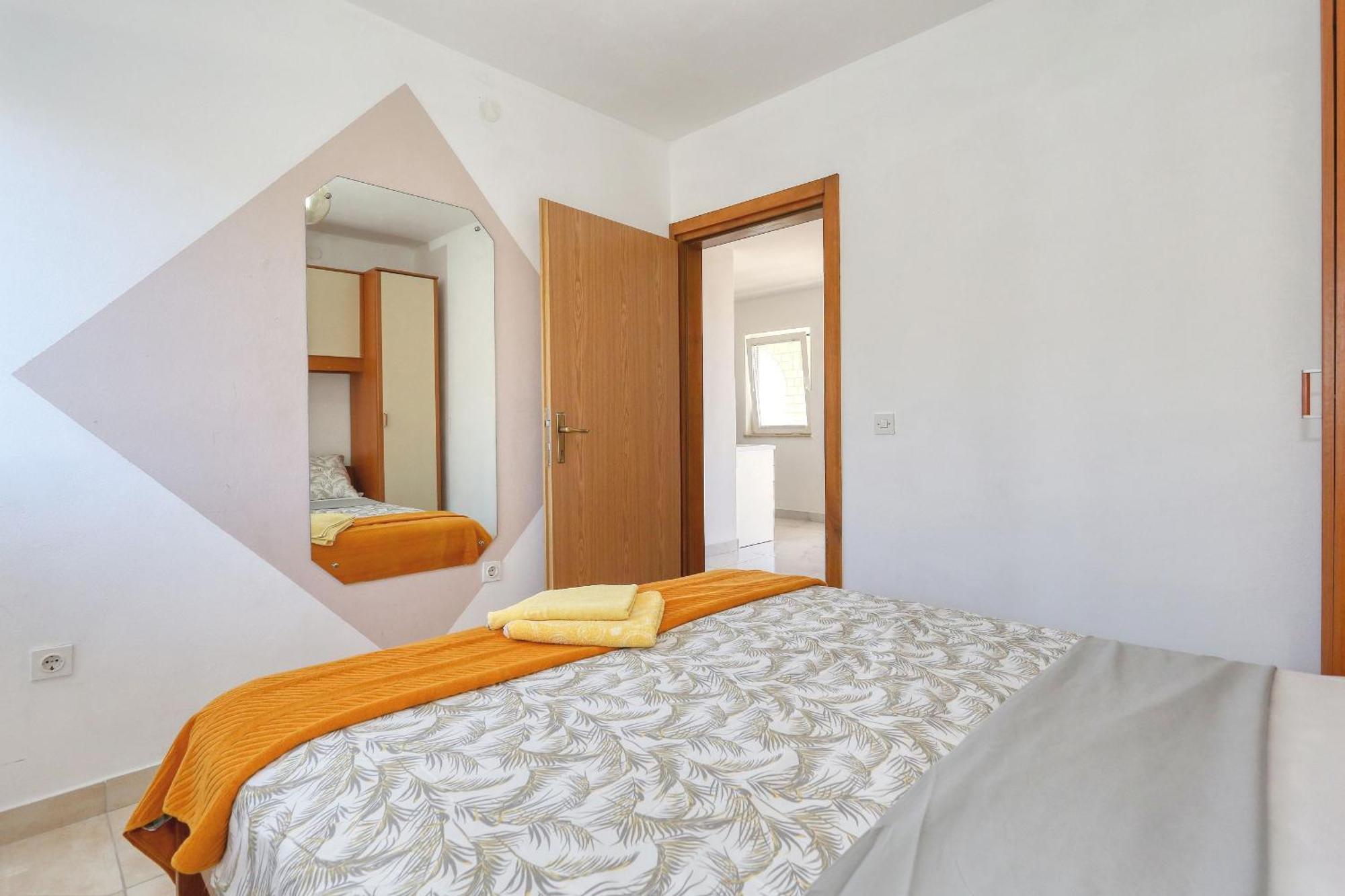 Apartments Vlado I Vesna Rtina Zewnętrze zdjęcie