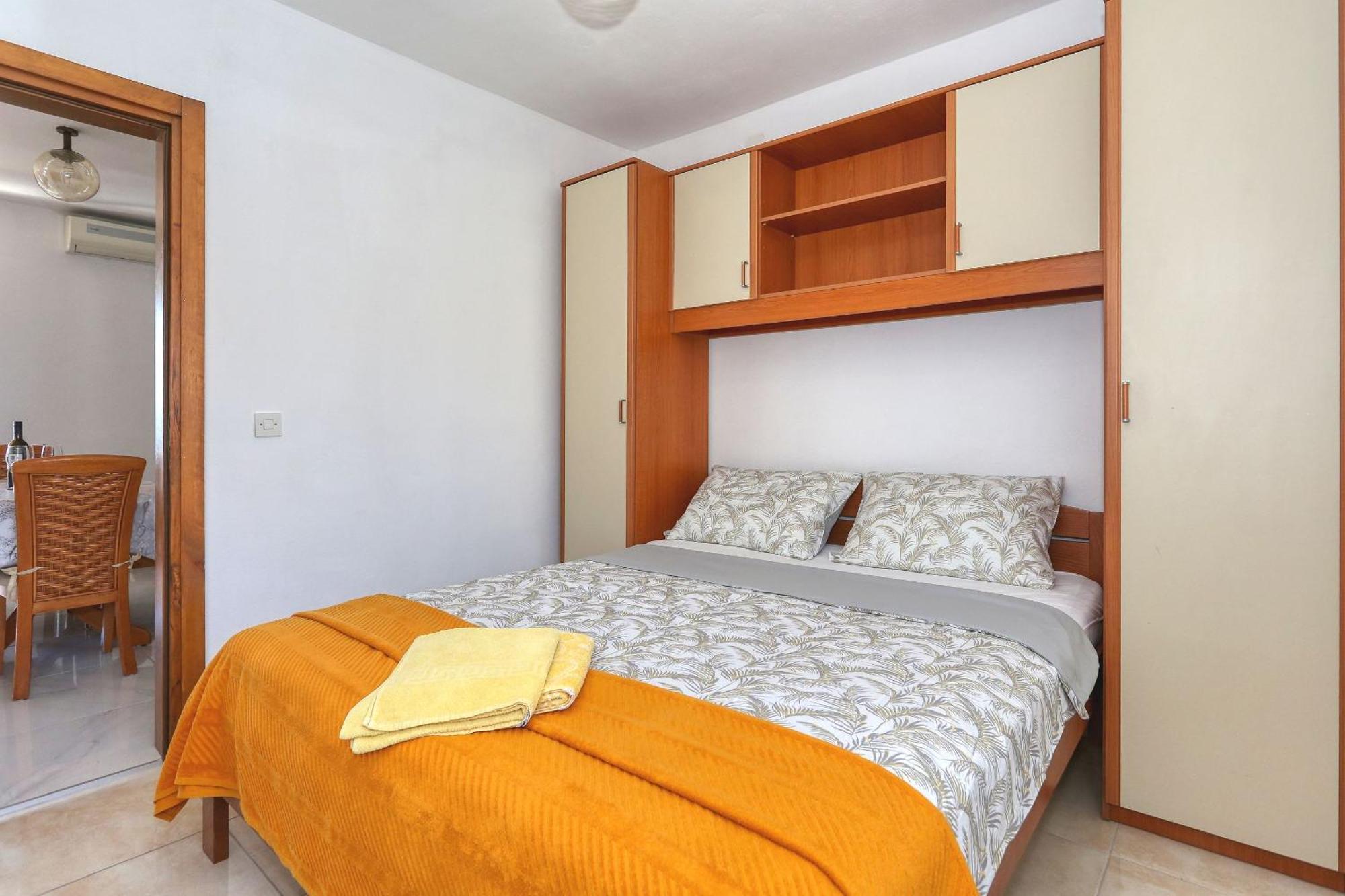 Apartments Vlado I Vesna Rtina Zewnętrze zdjęcie