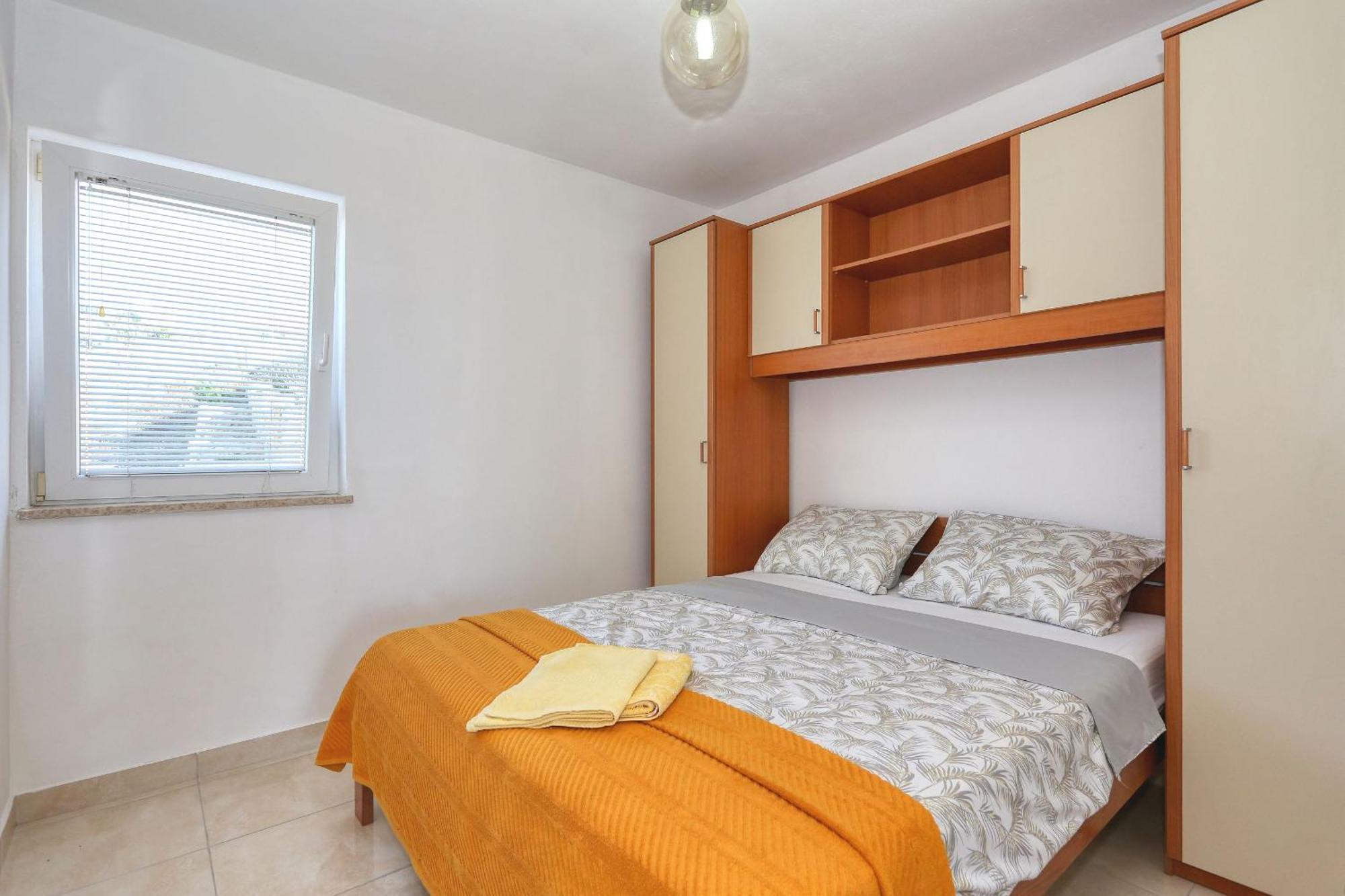 Apartments Vlado I Vesna Rtina Zewnętrze zdjęcie