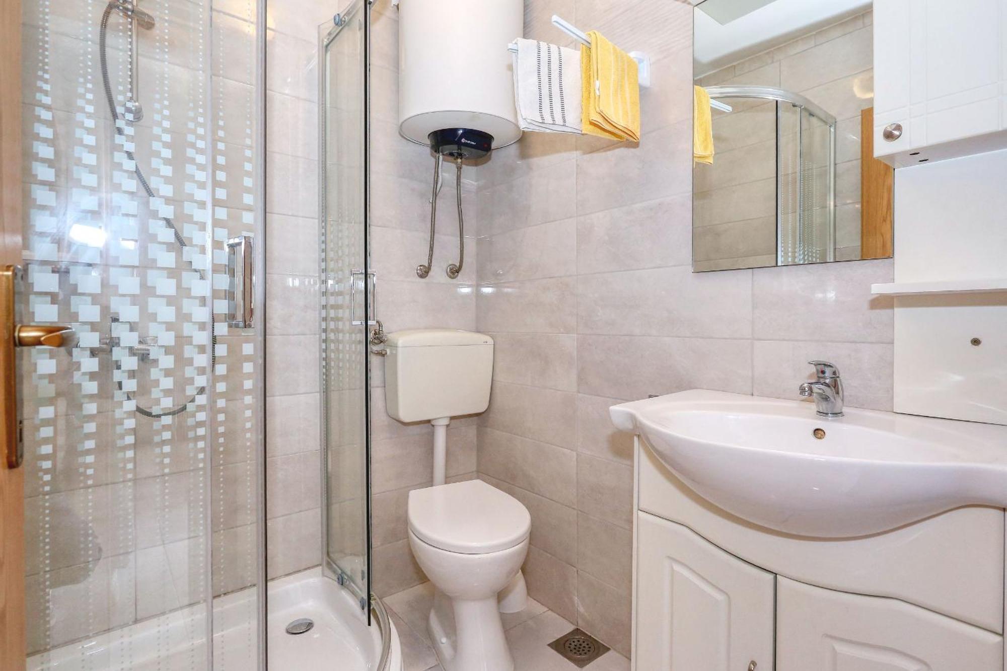 Apartments Vlado I Vesna Rtina Zewnętrze zdjęcie
