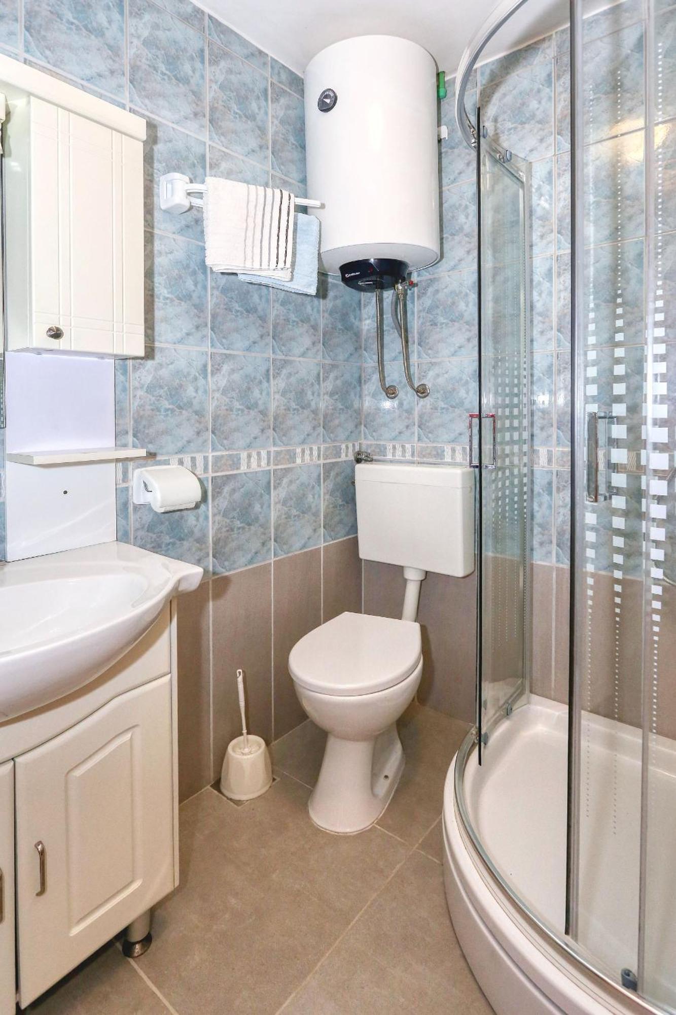 Apartments Vlado I Vesna Rtina Zewnętrze zdjęcie