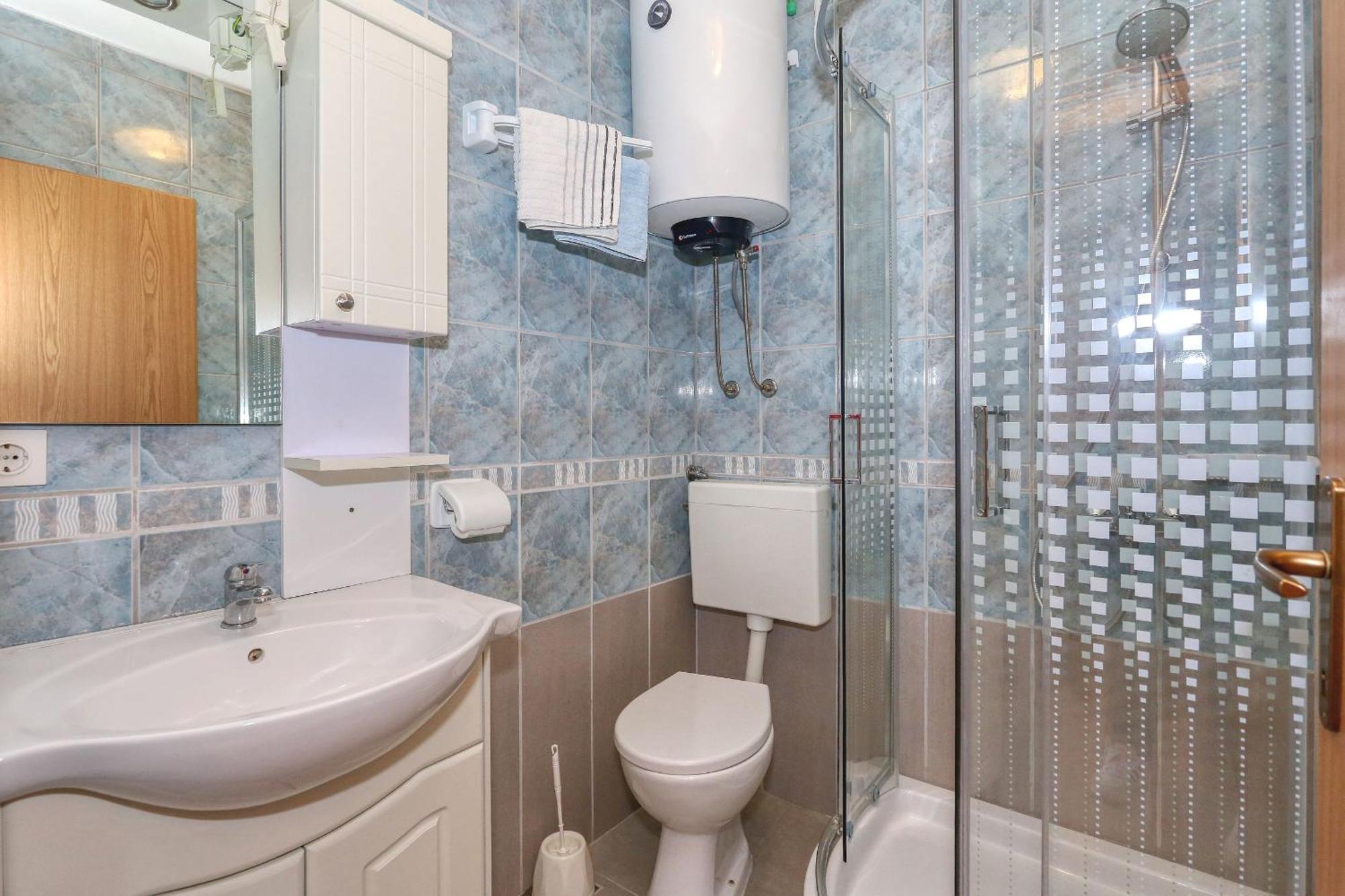 Apartments Vlado I Vesna Rtina Zewnętrze zdjęcie
